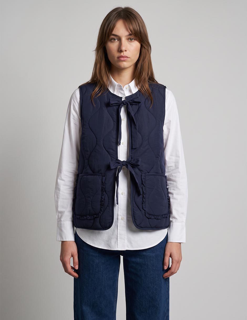 Chaleco para mujer Chaleco para mujer