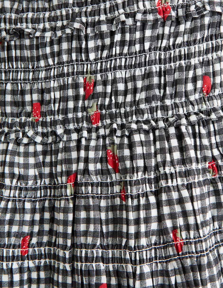 Vestido maxi casual para mujer 2