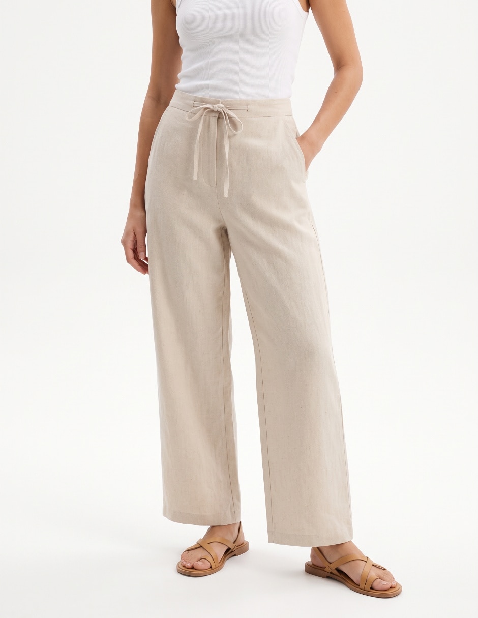 Pantalón para mujer