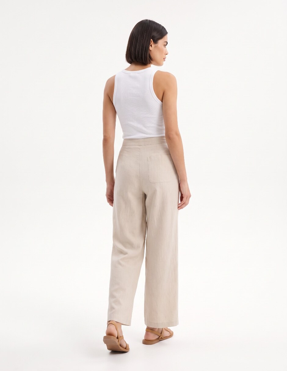 Pantalón para mujer 2