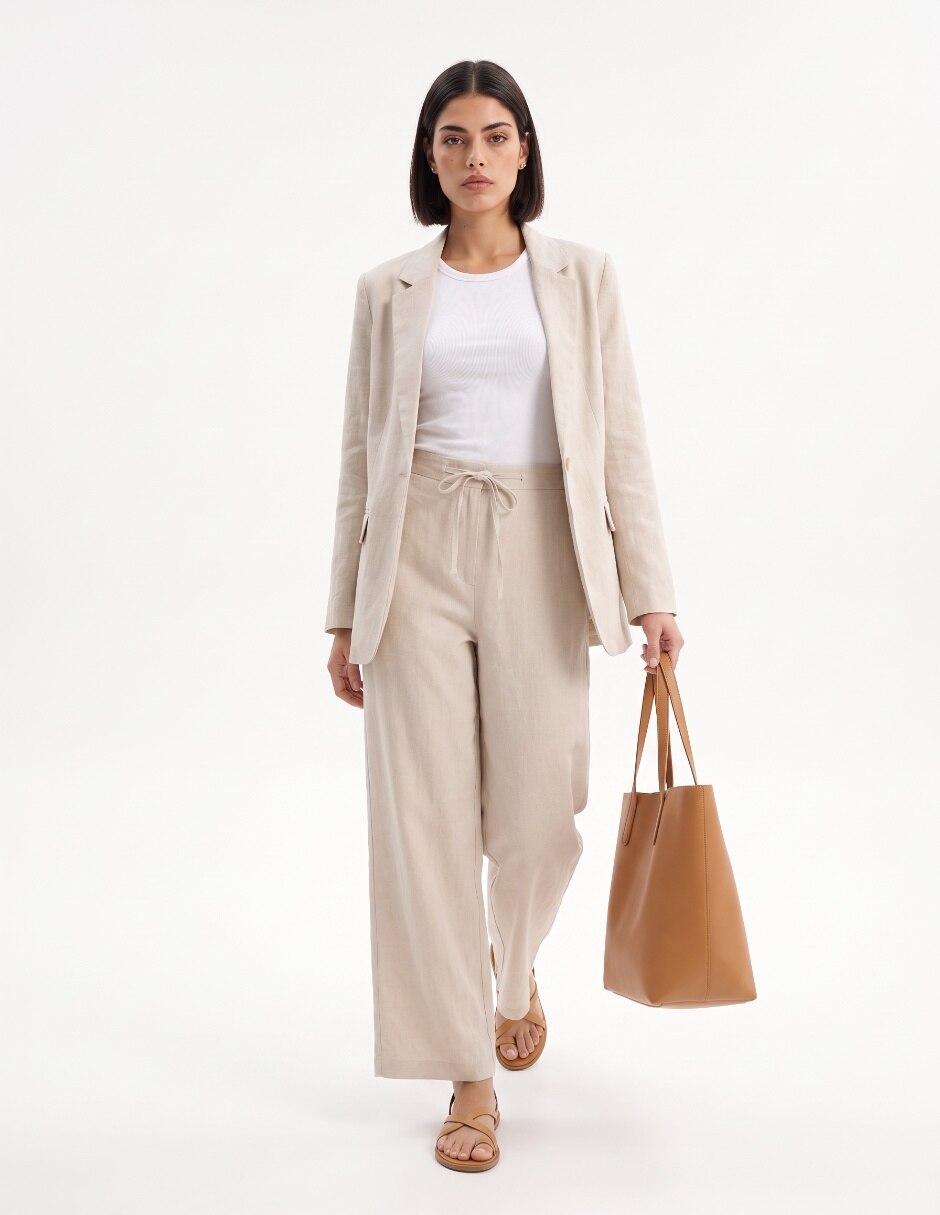 Pantalón para mujer 4