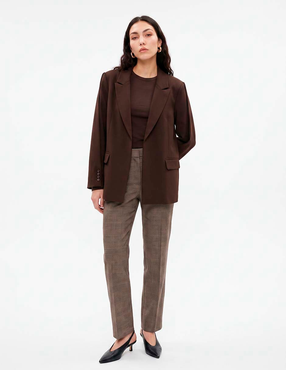 Blazer casual Blazer casual