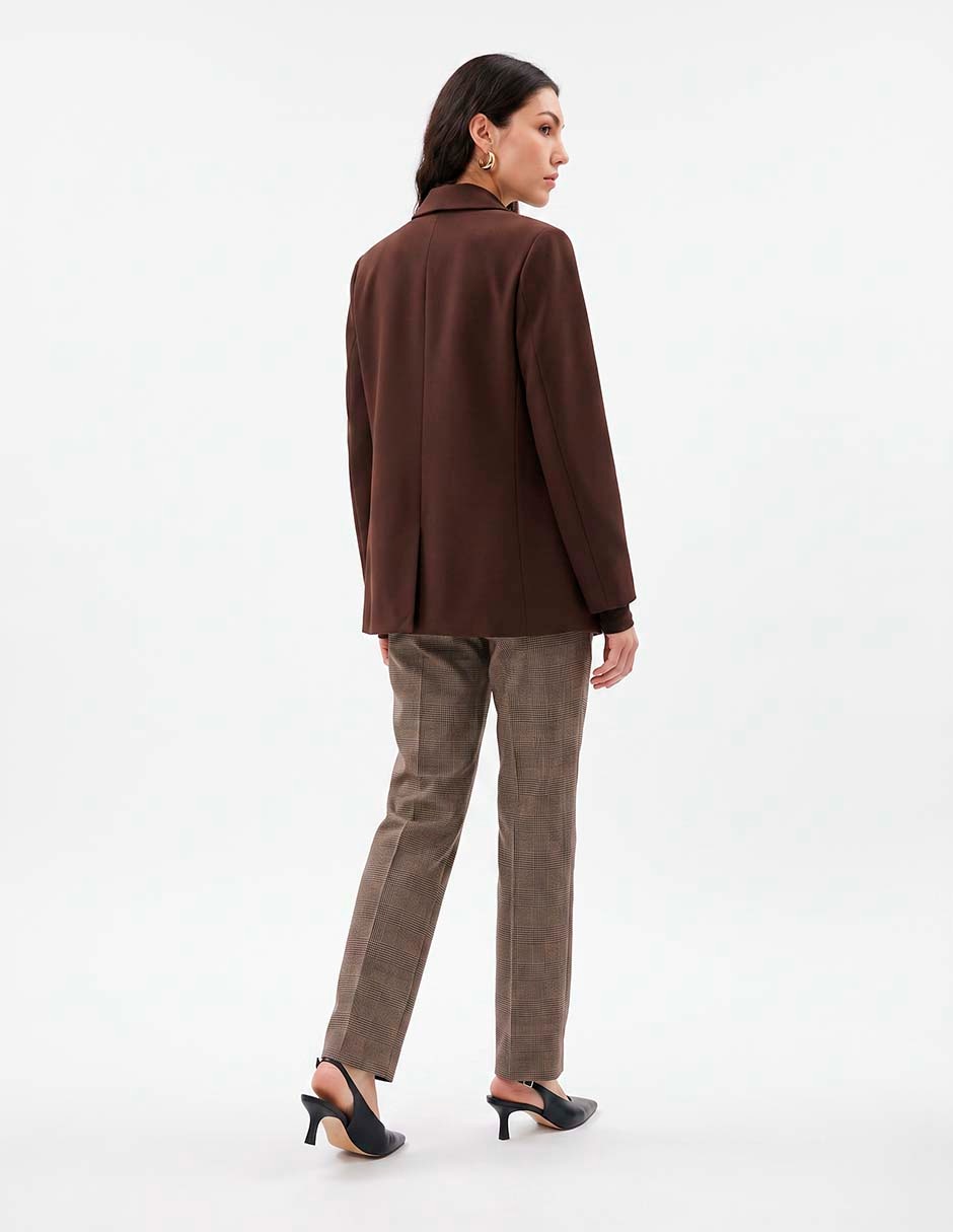 Blazer casual 3