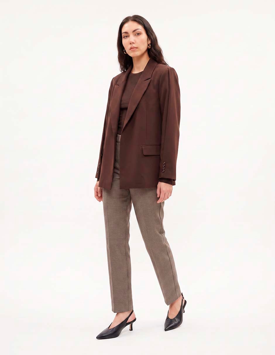 Blazer casual 2