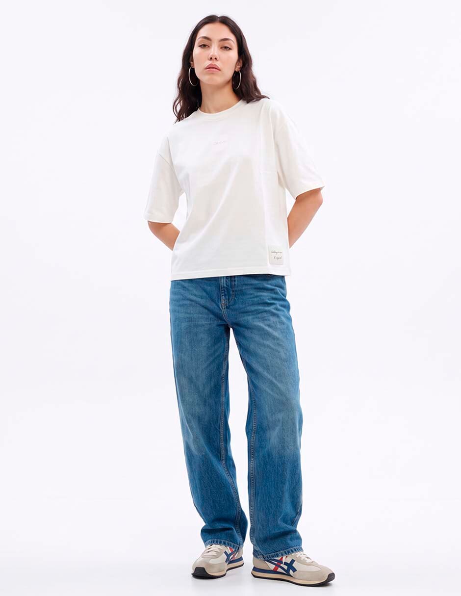 PANTALON AERO 5259U26 STRAIGHT LISO ALG 3