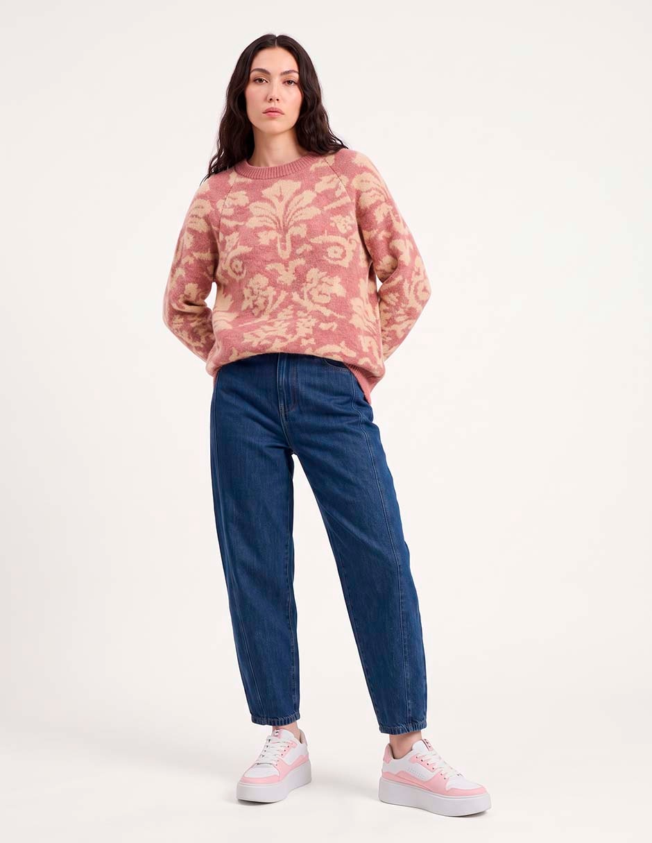 Capa/poncho/kimono lieb para mujer