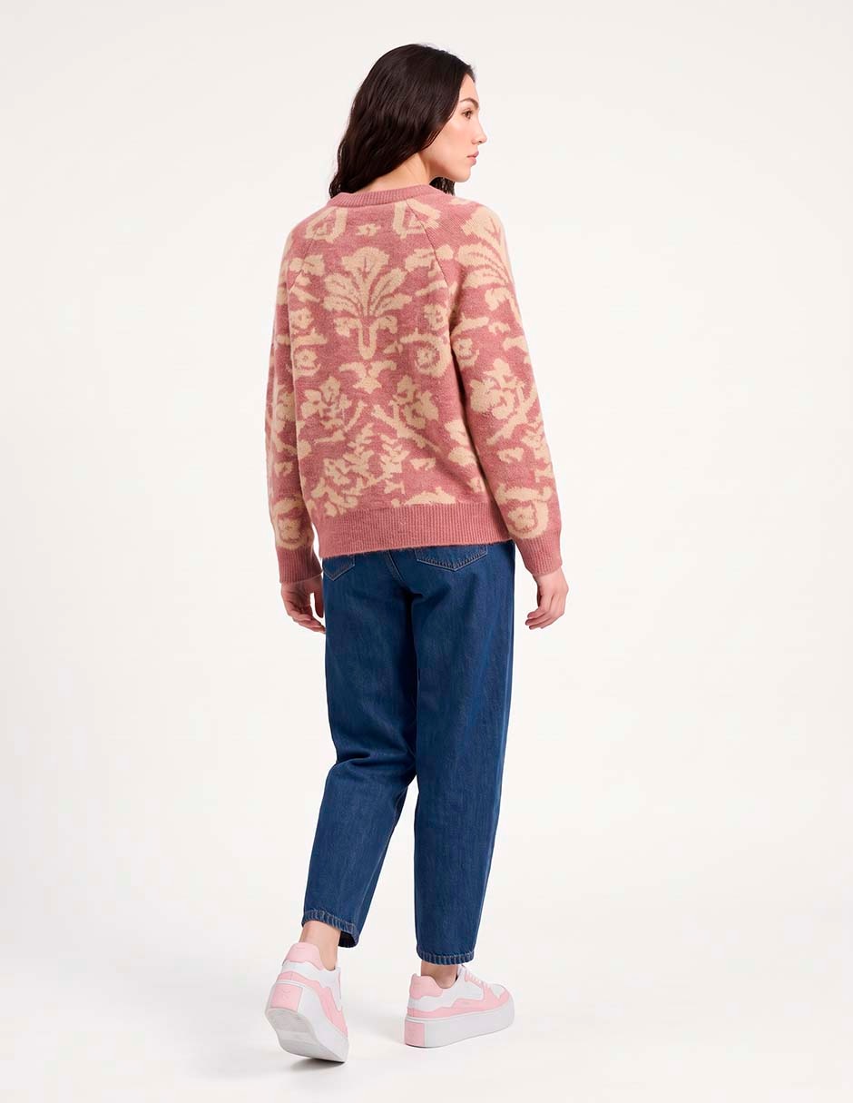 Capa/poncho/kimono lieb para mujer 2