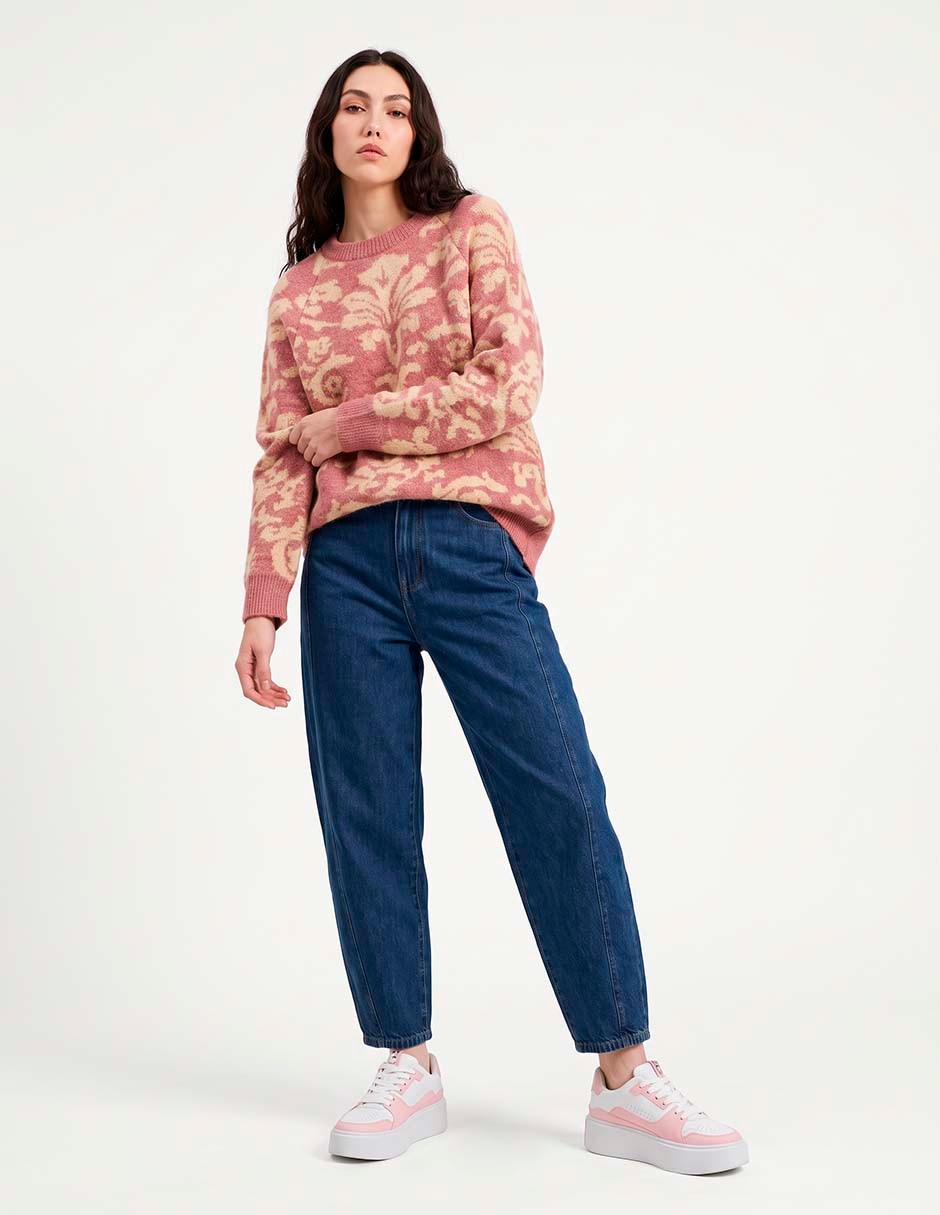 Capa/poncho/kimono lieb para mujer 3