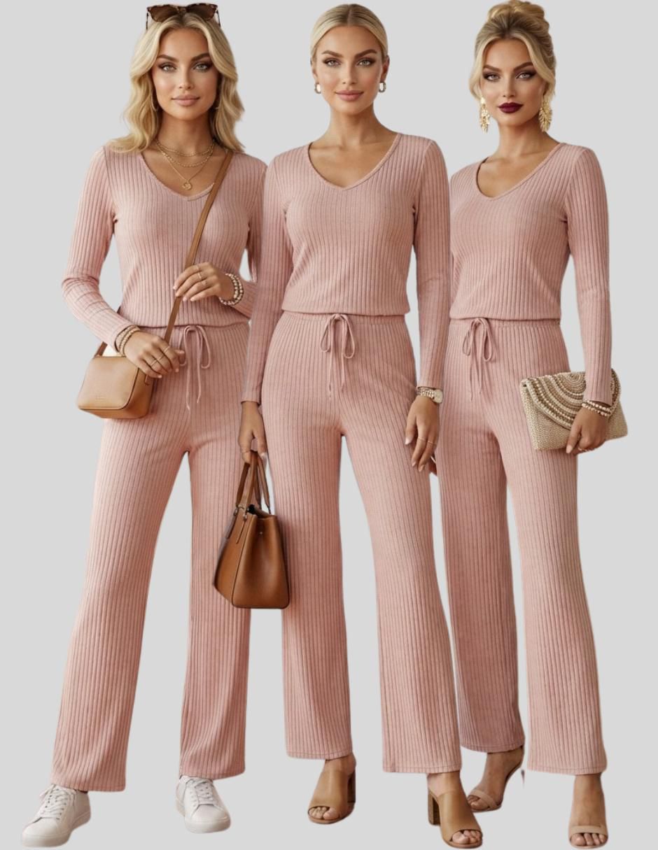 Conjunto para Mujer 6