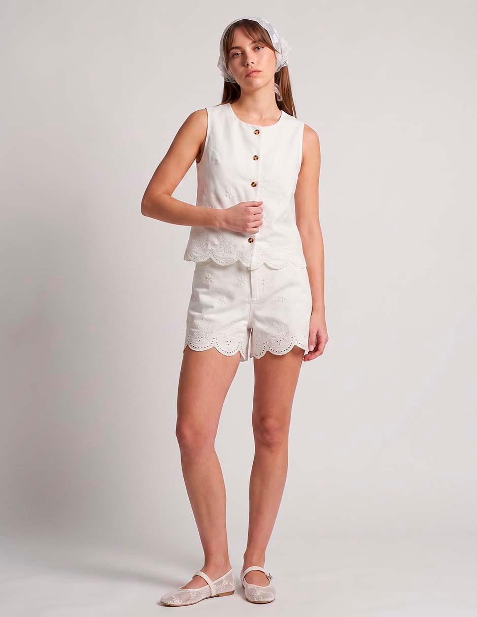 Short para mujer 3