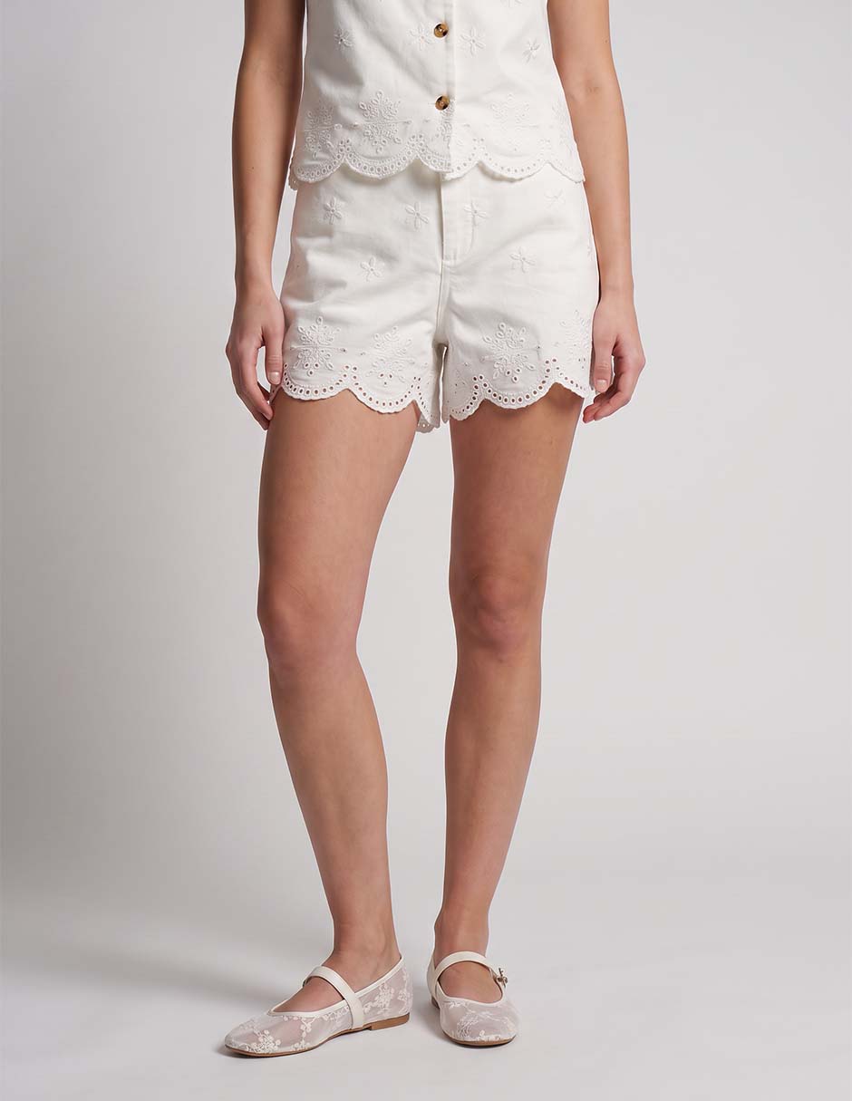 Short para mujer 2