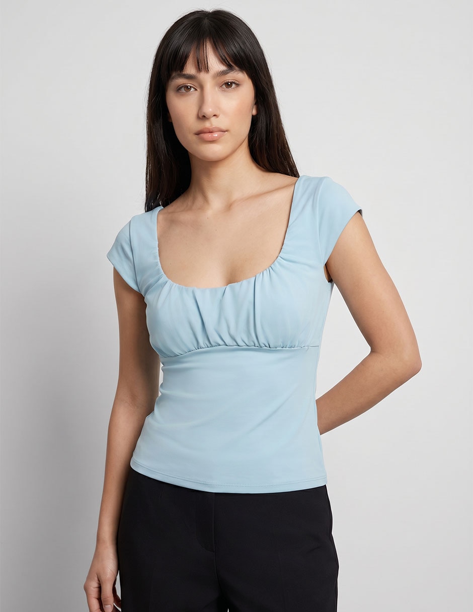 Blusa para mujer
