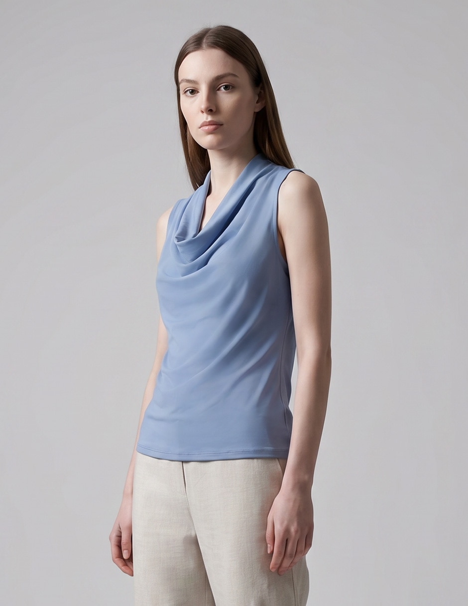 Blusa para mujer