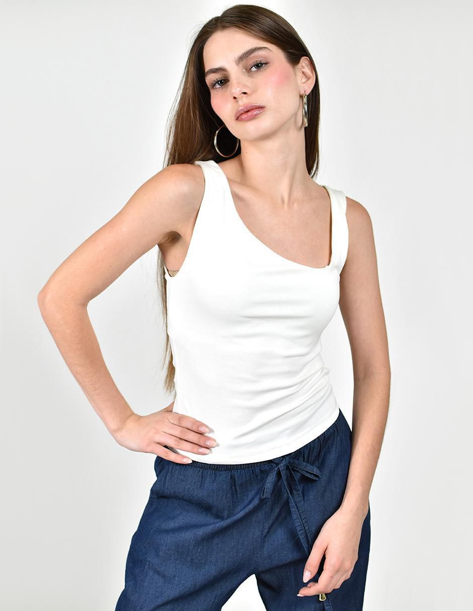 Blusa para mujer