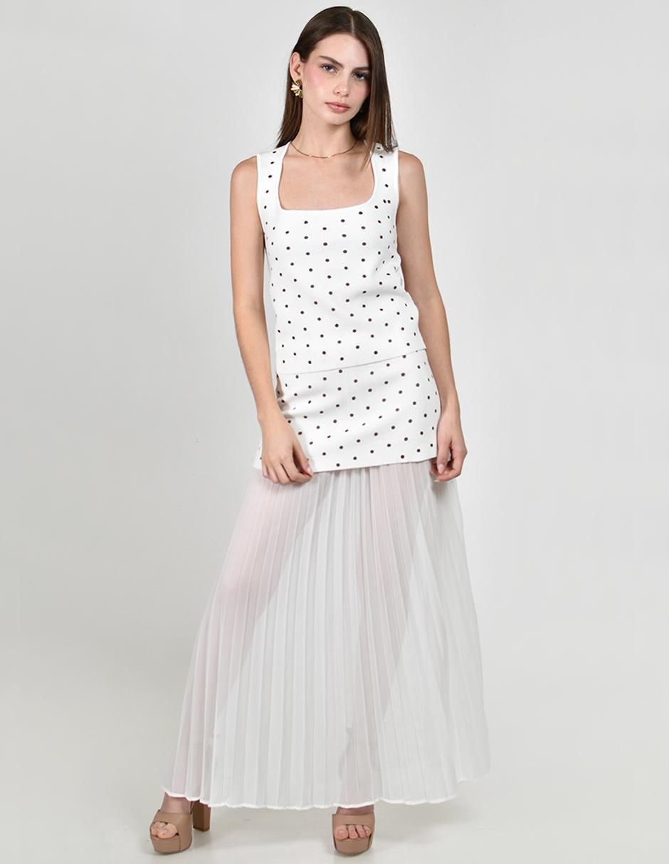 Conjunto casual para mujer