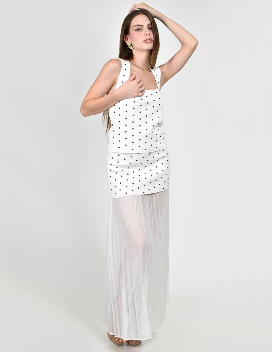 Conjunto casual para mujer 4