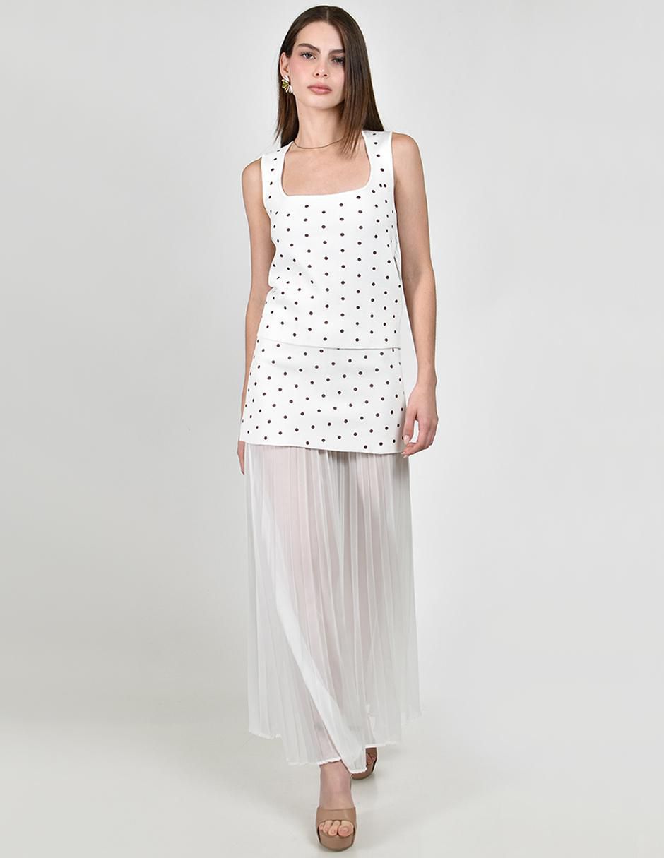 Conjunto casual para mujer 5