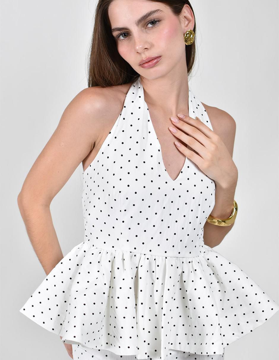 Conjunto para mujer 4