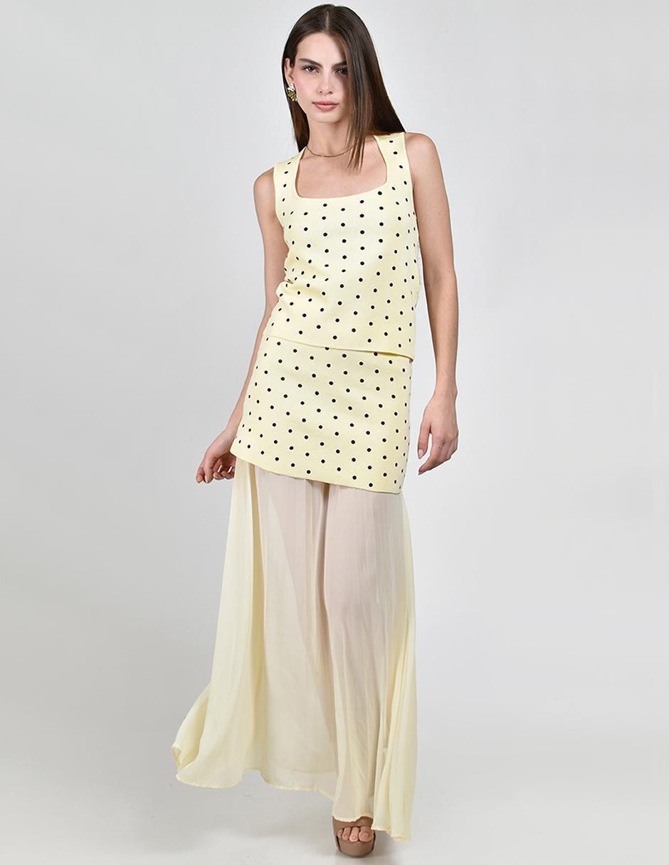 Conjunto para Mujer 2