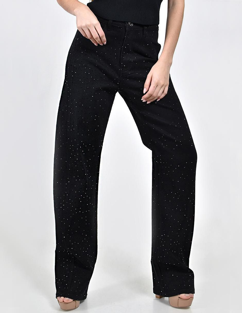 Jeans wide leg para mujer Jeans wide leg para mujer