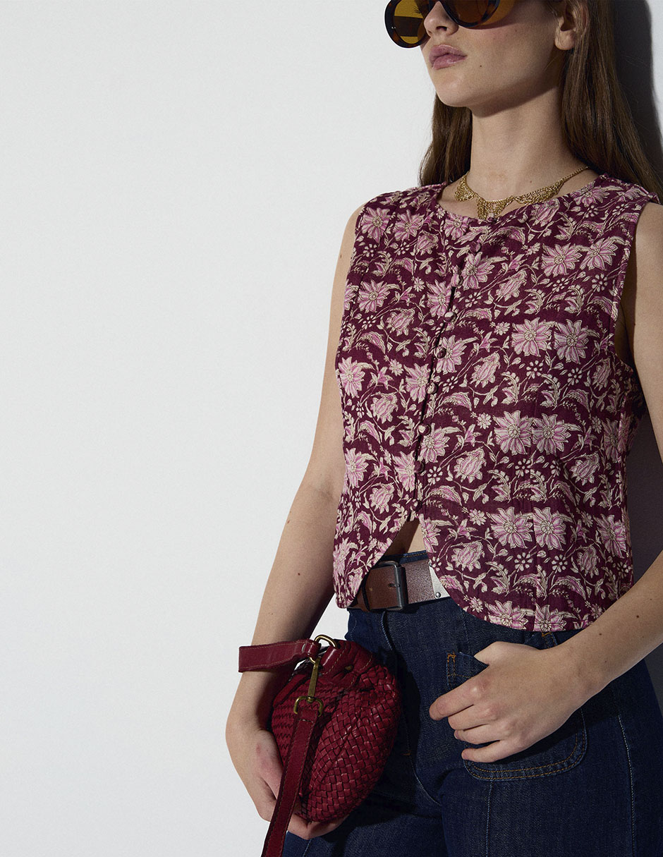 Blusa para mujer 6