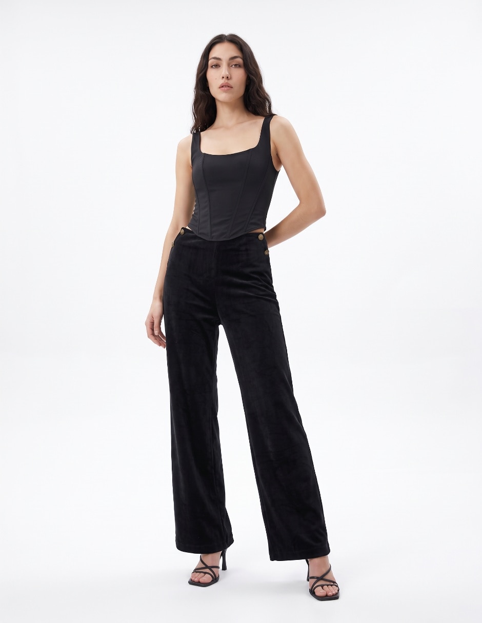 Pantalón para mujer 3