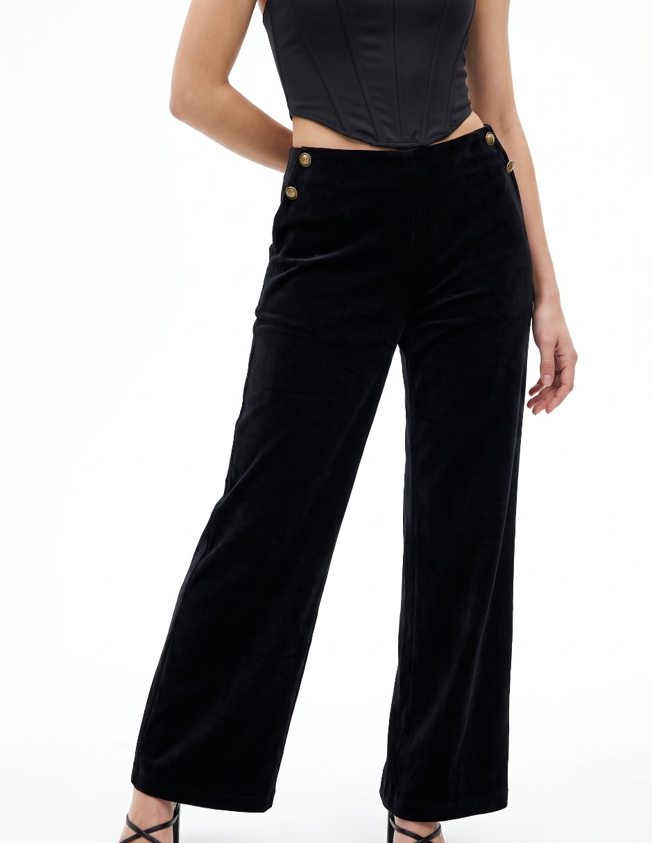 Pantalón para mujer 4