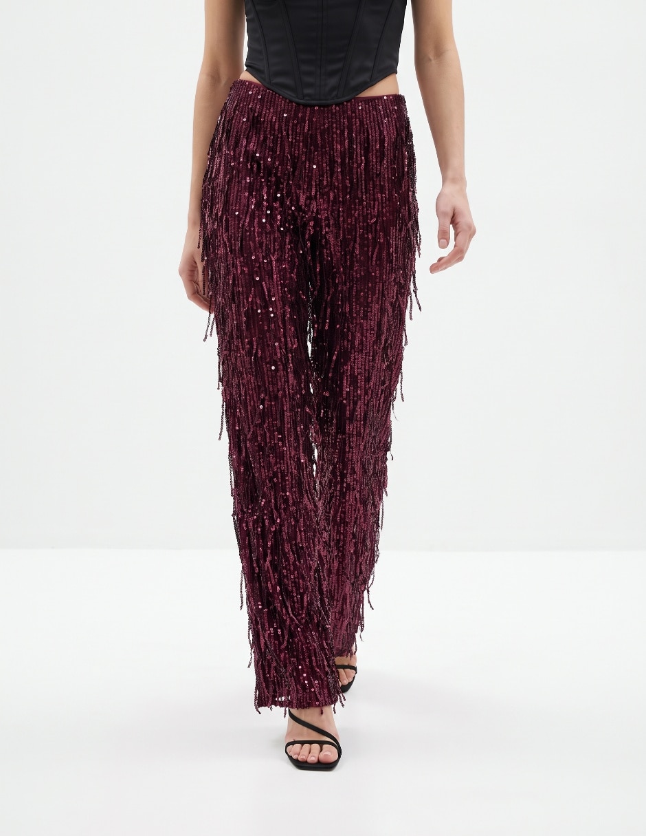 Pantalón para mujer