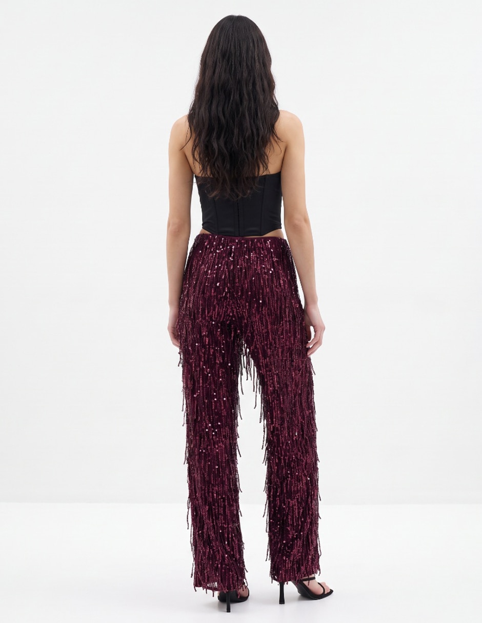Pantalón para mujer 2