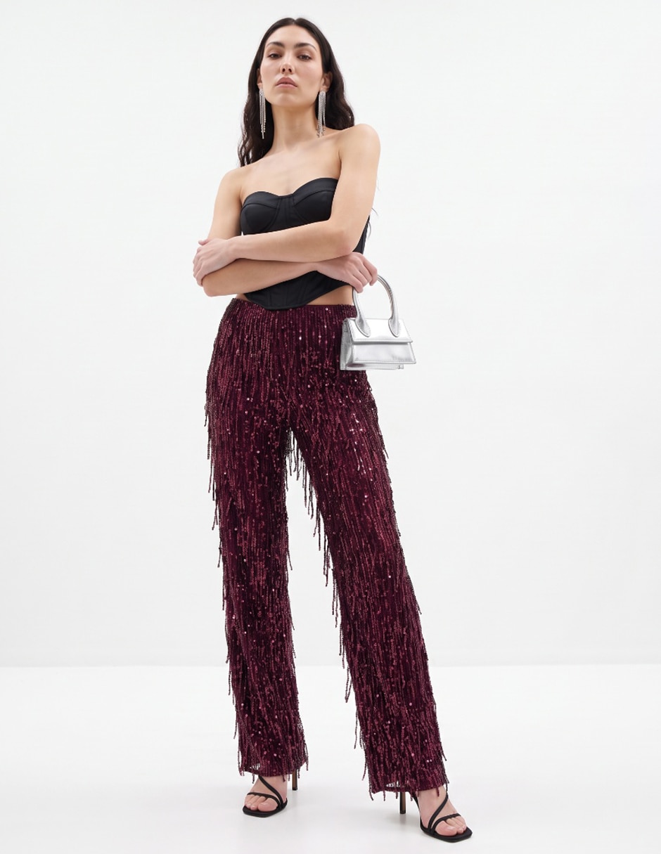 Pantalón para mujer 3