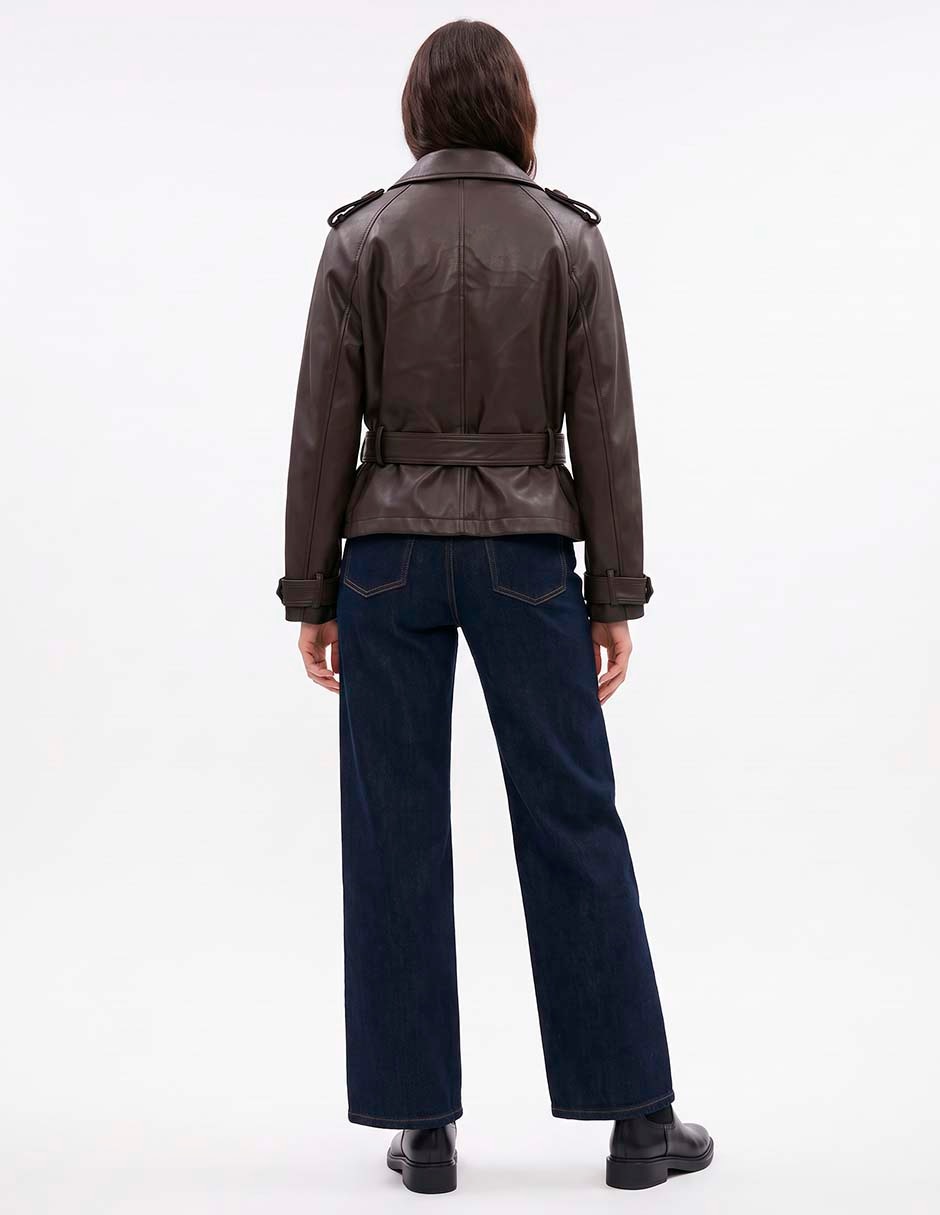Gabardina para mujer 2