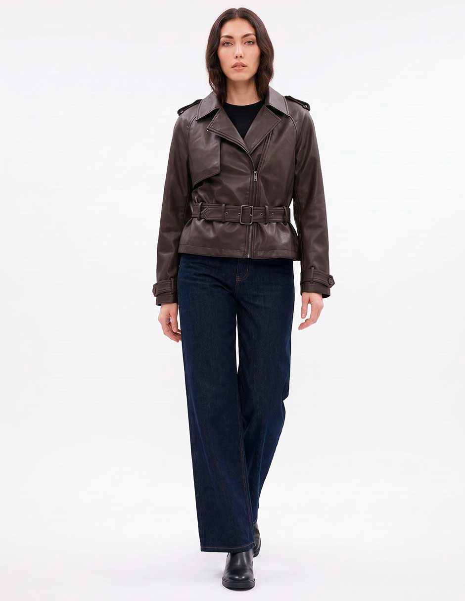 Gabardina para mujer 3