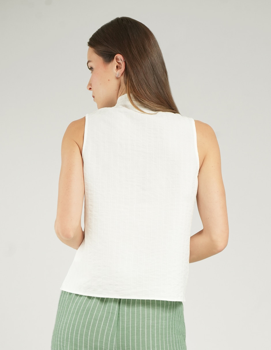 Blusa para mujer 5