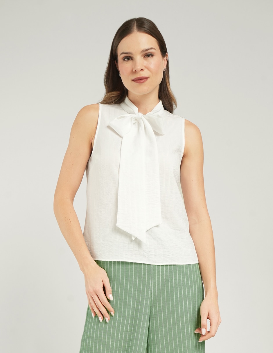 Blusa para mujer