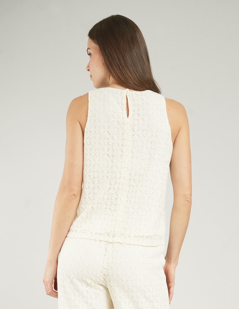 Blusa para mujer 4