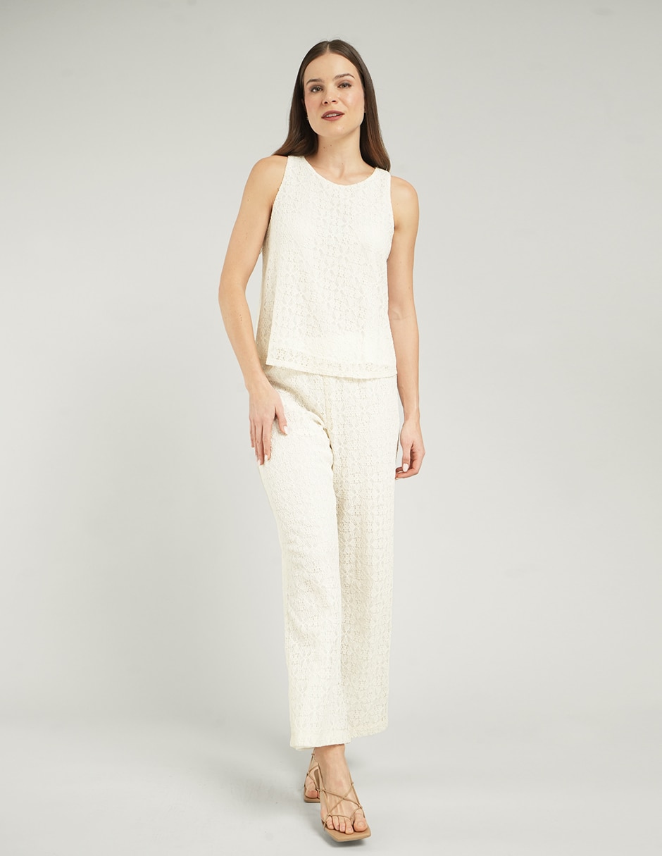 Blusa para mujer 5