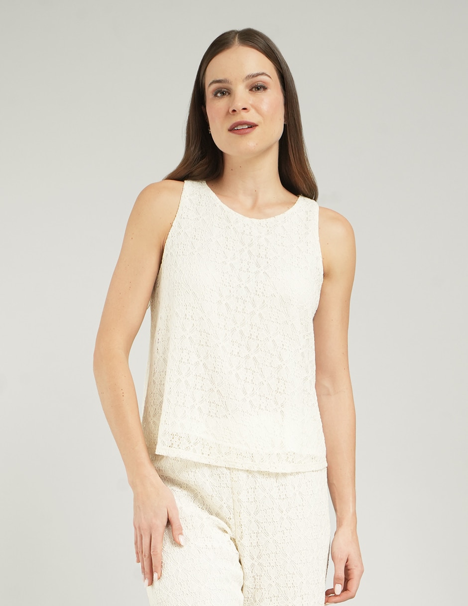 Blusa para mujer
