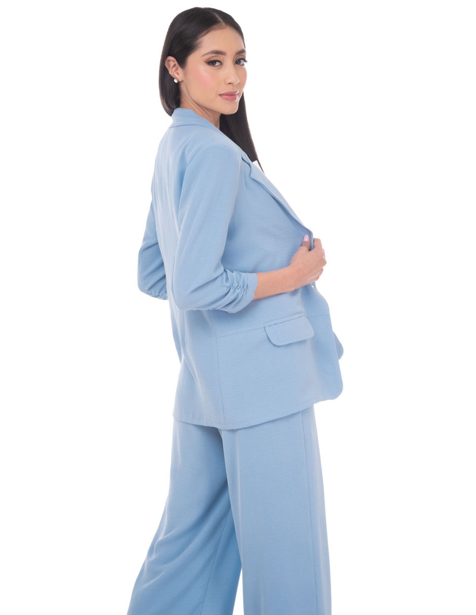 Saco casual para mujer 2
