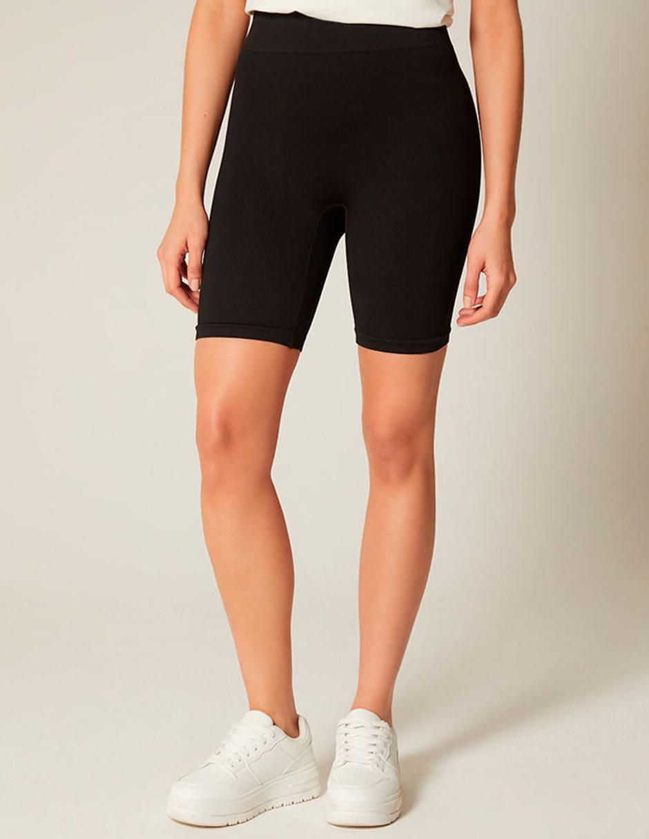 Short Línea Deportiva para mujer 1