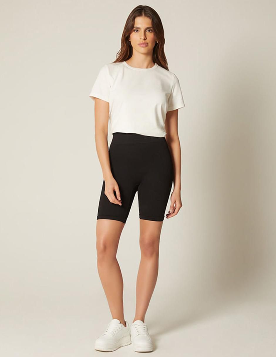 Short Línea Deportiva para mujer 3