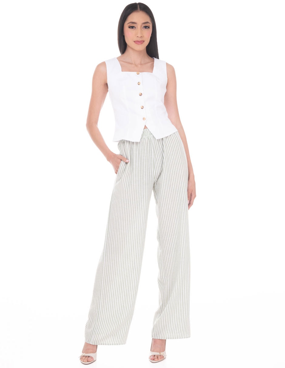 Blusa para mujer 3