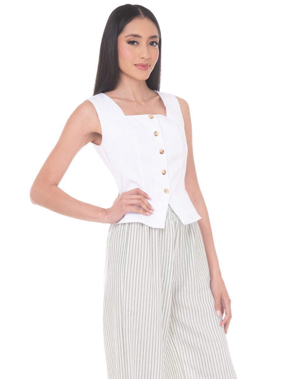 Blusa para mujer
