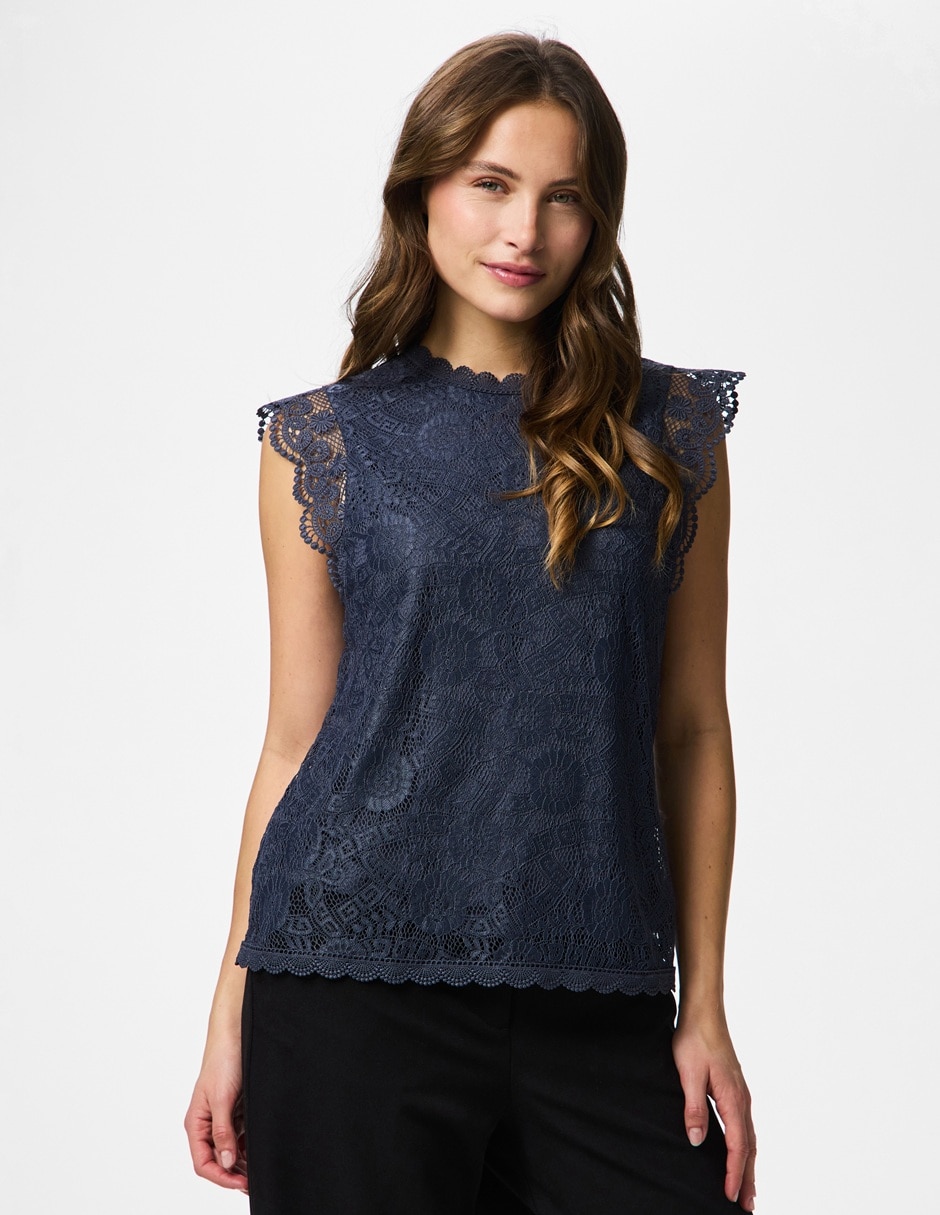 Blusa para mujer