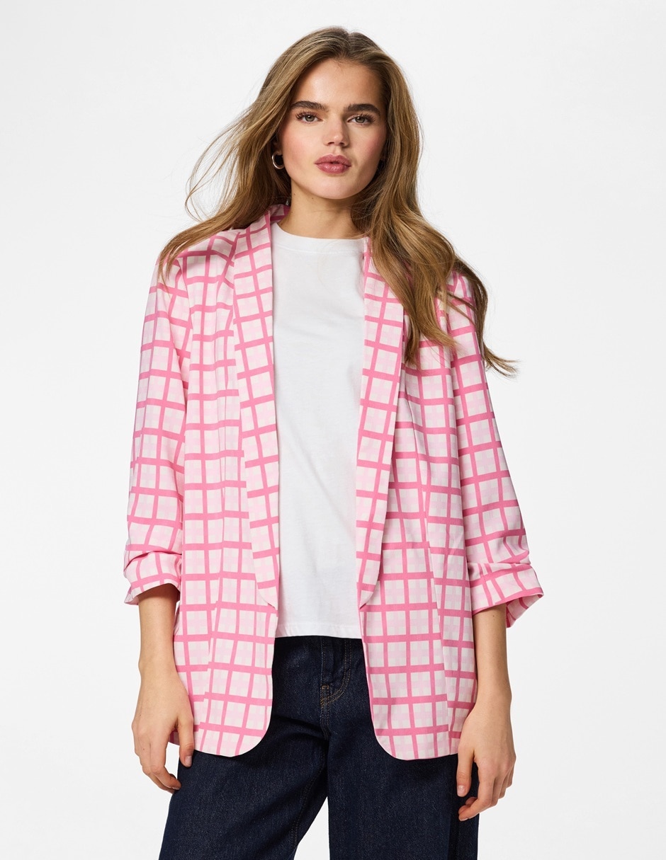 Saco casual para mujer