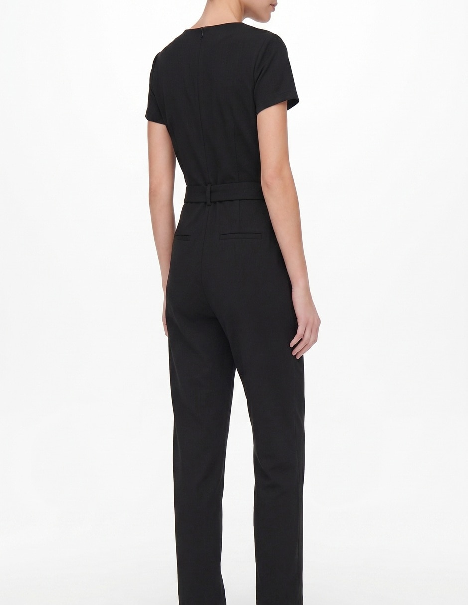 Jumpsuit casual para mujer 2