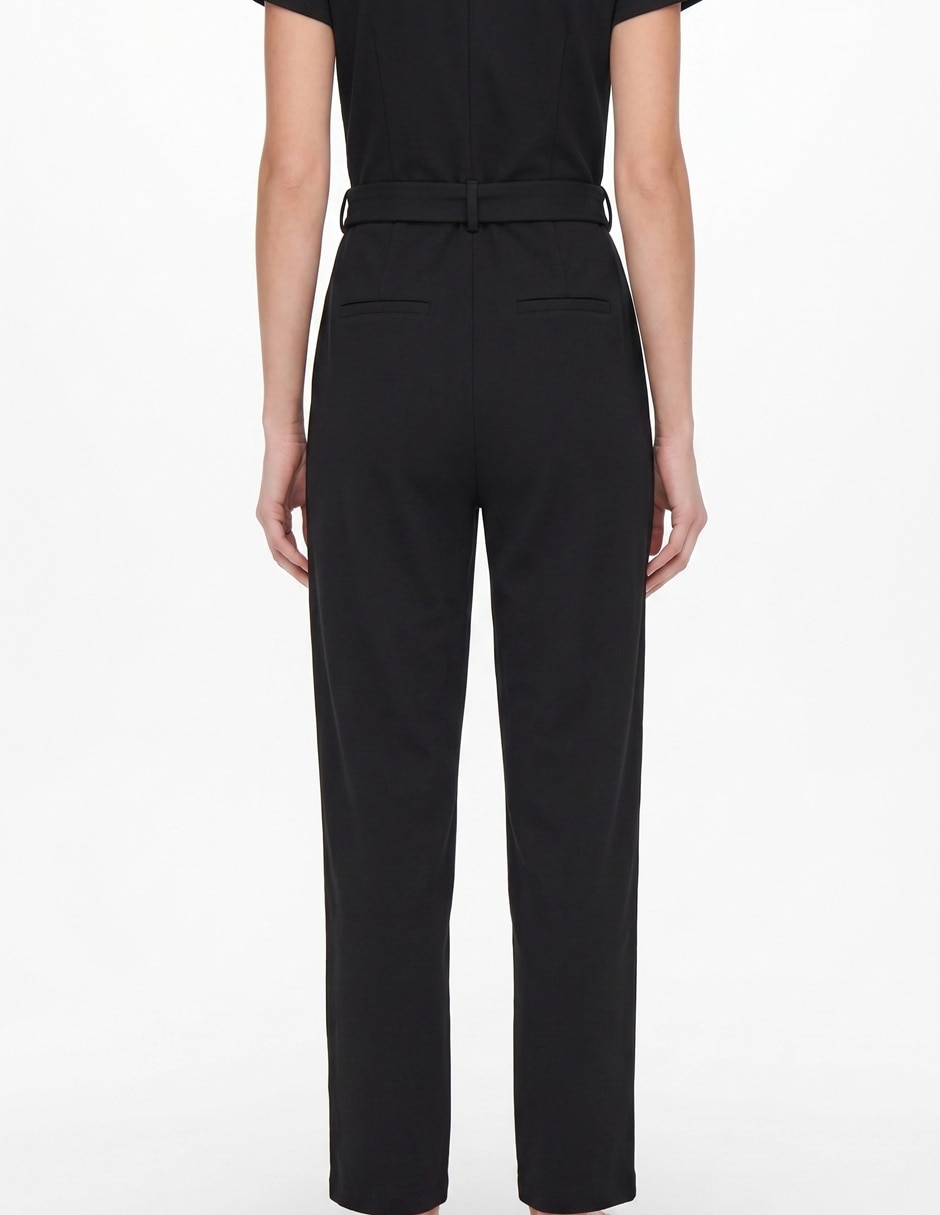 Jumpsuit casual para mujer 4
