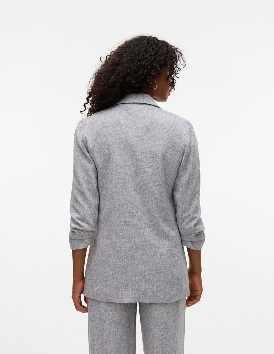 Saco casual para mujer 2