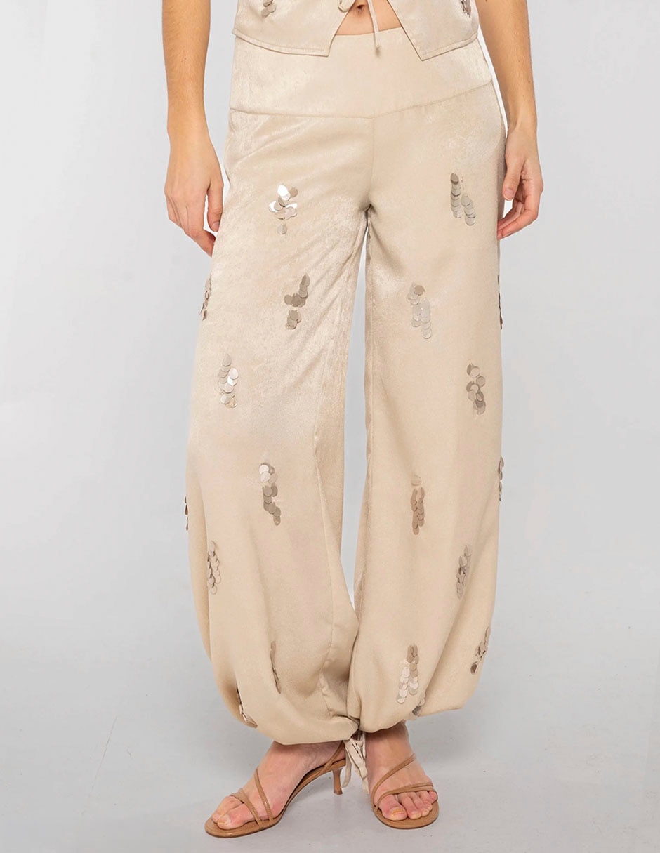 Pantalón para mujer 5
