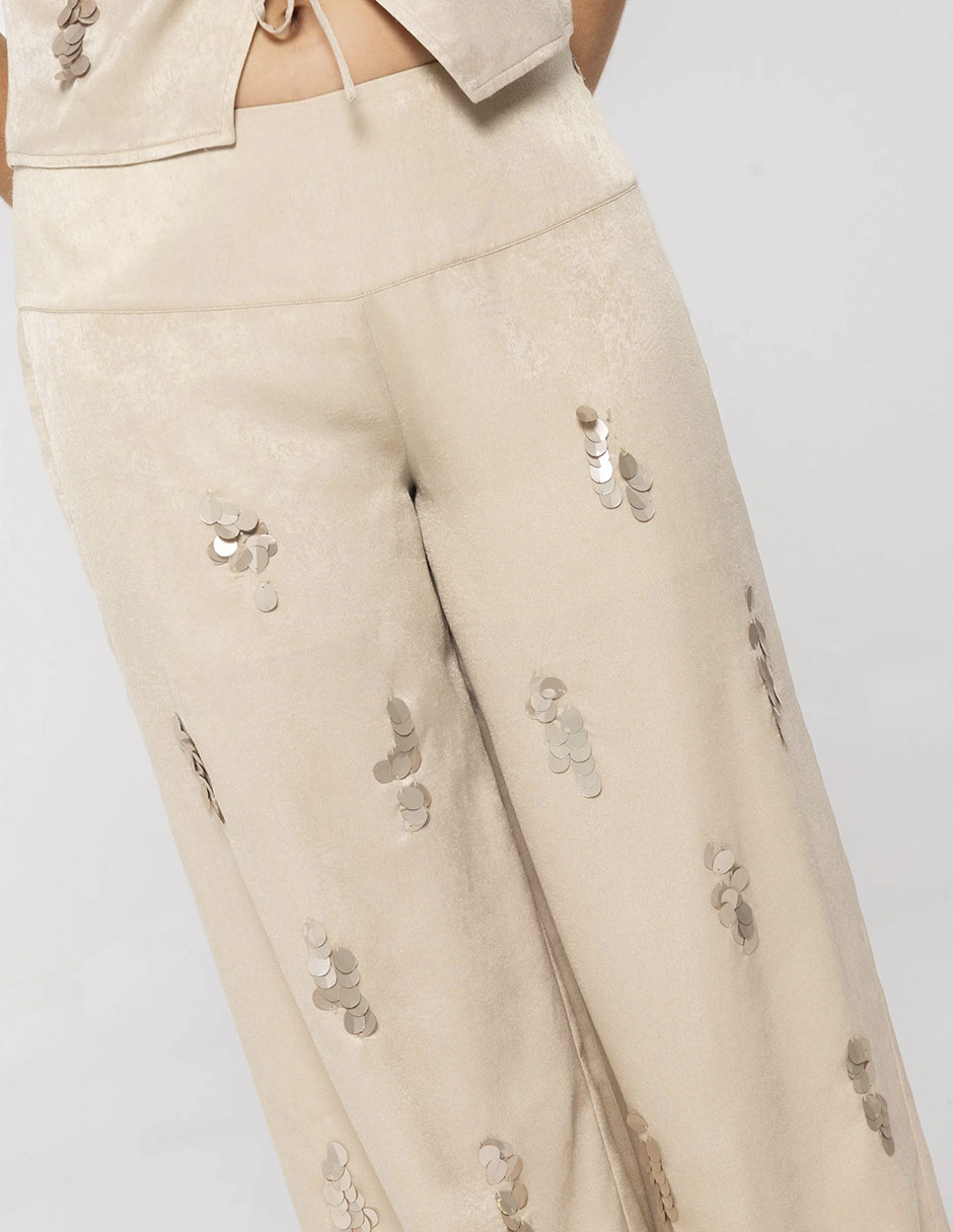 Pantalón para mujer 4