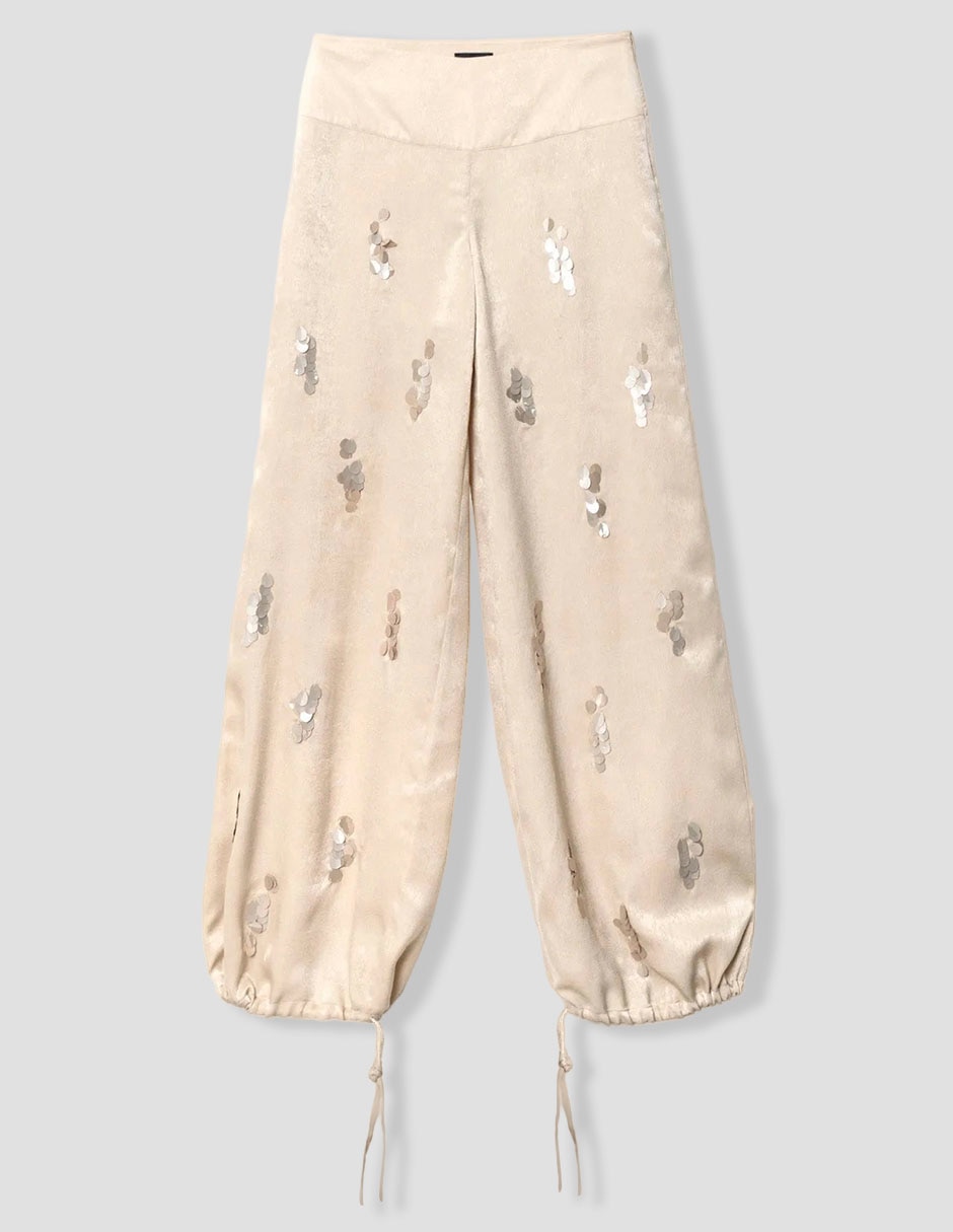 Pantalón para mujer 6